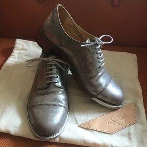 The Office of Angela Scott Mr. Franklin Derby